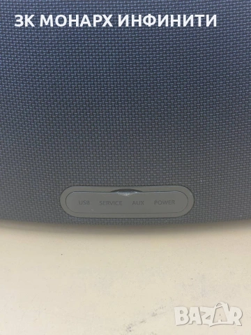 АУДИО система HARMAN KARDON GO&PLAY MINI + зарядно, снимка 5 - Тонколони - 53337605