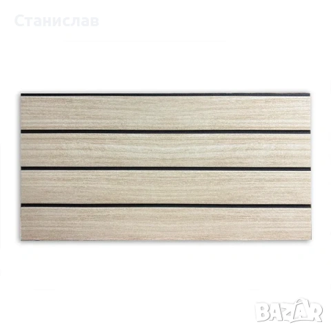 Дървесна фасадна облицовка, снимка 8 - Облицовки - 53321900