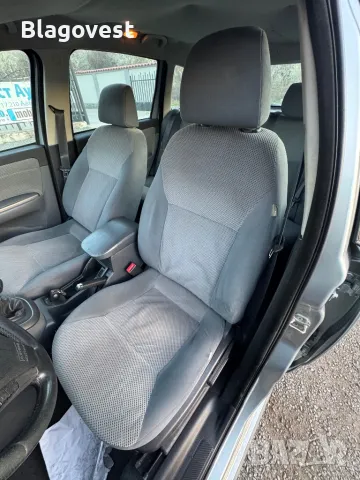 Fiat Croma 1.9JTD 120hp 939A1000 НА ЧАСТИ, снимка 9 - Автомобили и джипове - 50306317