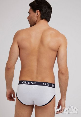 Слип Guess, снимка 7 - Бельо - 36742700