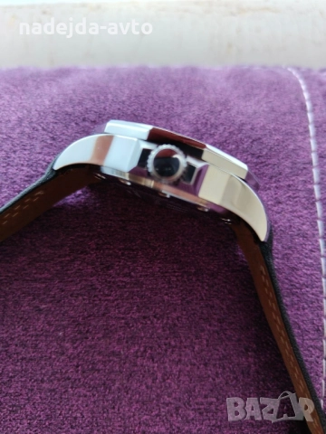 vostok Europe автоматик, снимка 3 - Мъжки - 52755166