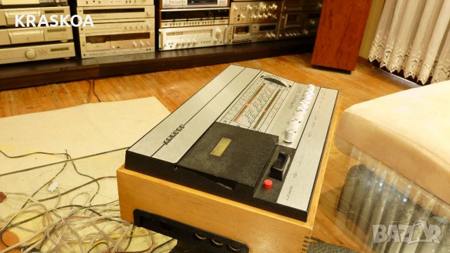 AKKORD COMBIPHON 2000, снимка 2 - Ресийвъри, усилватели, смесителни пултове - 27415428