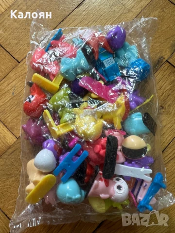 Играчки лот 