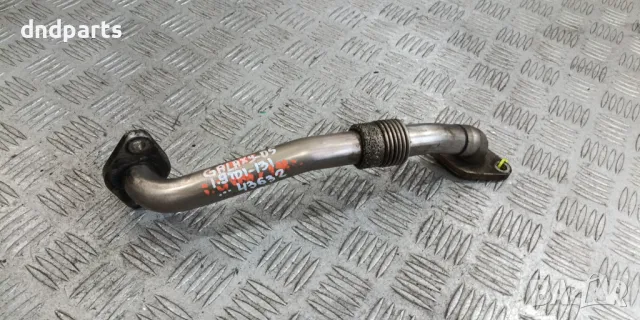 ЕГР тръба Ford Galaxy 1.9TDI 131hp 2005г.	