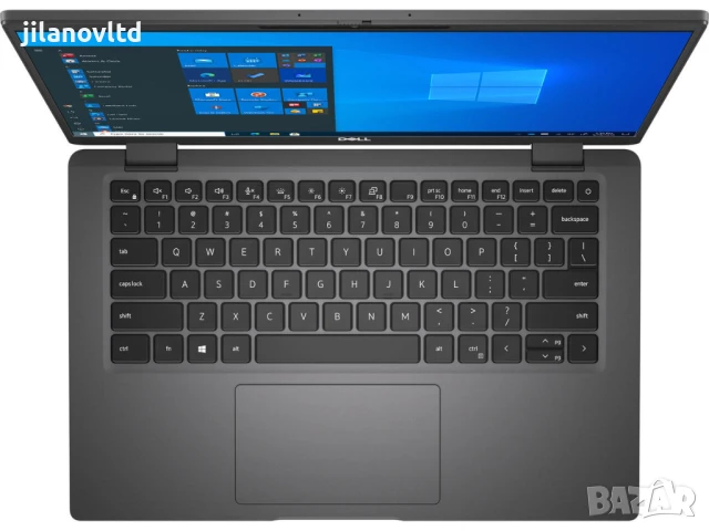 Лаптоп Dell Latitude 7420 i7-1185G7 16GB 256GB FHD ГАРАНЦИЯ, снимка 4 - Лаптопи за работа - 50926636