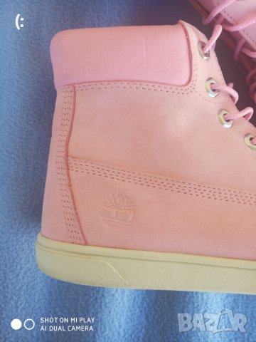 Timbarland номер 40., снимка 2 - Дамски ботуши - 42991928