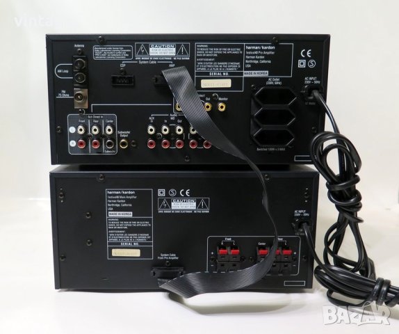 Harman Kardon festival 40, снимка 8 - Аудиосистеми - 43167581