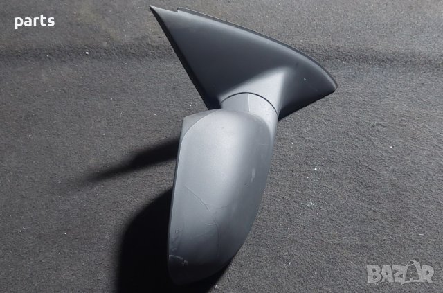 Дясно Огледало Сеат Ароса - Толедо - VW Голф 4 - Лупо - E1010515 N, снимка 2 - Части - 39967593