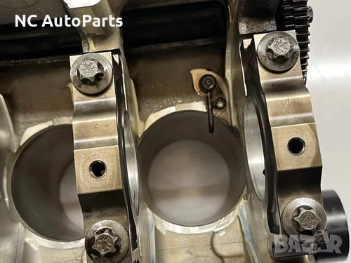 Цилиндров блок за БМВ BMW 2 series F46 216d 1.5 дизел B37C15A 8592649 BMW 2017, снимка 12 - Части - 49476741