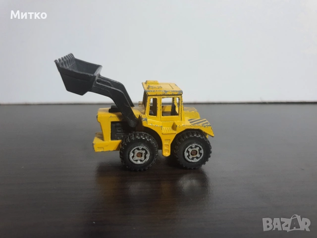 Matchbox колички, снимка 10 - Колекции - 53604333