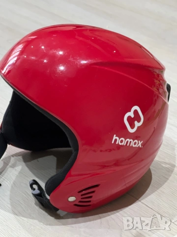 Детска каска hamax