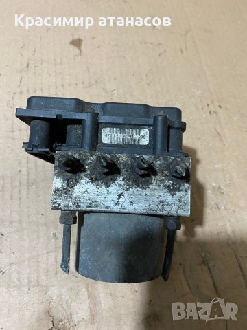 Помпа ABS За Тойота Авенсис Т25.0265800382