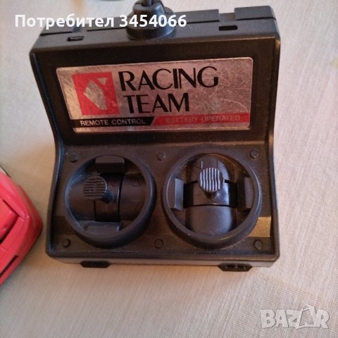 Лека кола-детска играчка с дистанционно управление. , снимка 3 - Колекции - 43553804