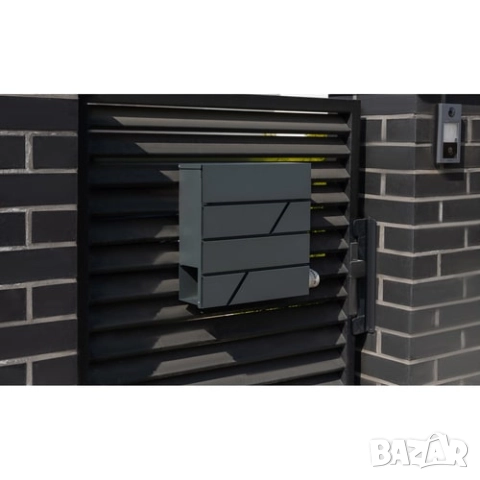 Пощенска кутия , снимка 14 - Други стоки за дома - 52314754