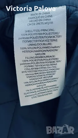 Скъпо марково яке оригинал POLO RALPH LAUREN , снимка 17 - Якета - 48583635