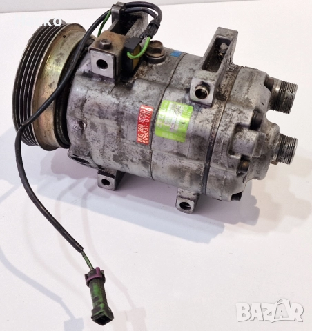 Компресор Климатик Климатичен Ауди А4 Б5 Пасат Б5 1.6 1.8 1.9 Audi A4 B5 Passat B5 8D0 260 805D