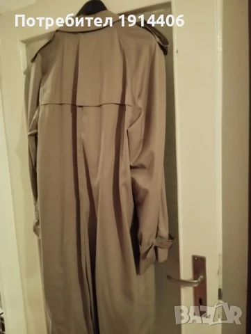 Дамско манто, снимка 14 - Палта, манта - 50585673