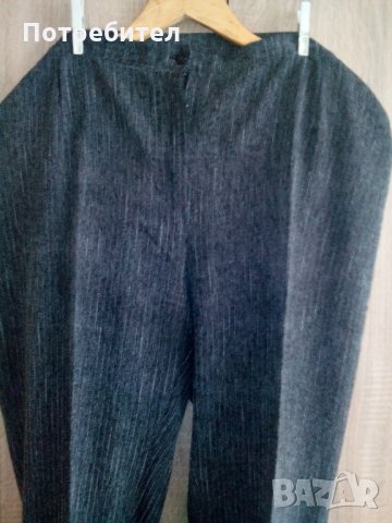 Дамски панталон     № 58, снимка 4 - Панталони - 35145536