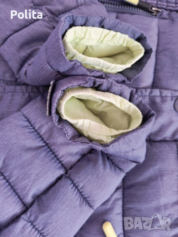 SUPERDRY дамско яке размер M/L, снимка 7 - Якета - 53210408