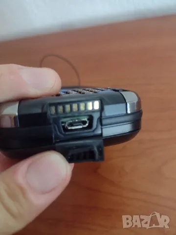 Intermec 1005CP01 скенер мобилен компютър, снимка 7 - Друга електроника - 48176545