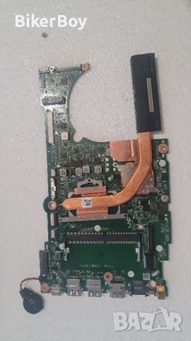 acer aspire 5 A515-55G-799C за части, снимка 5 - Лаптопи за игри - 42958460