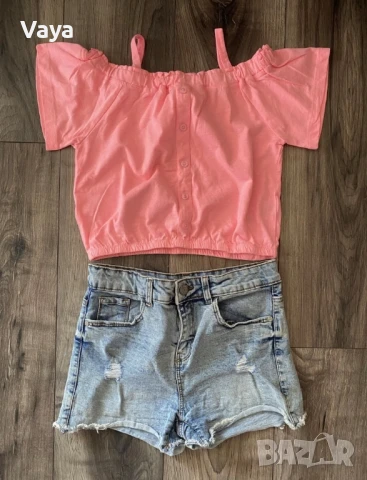 Летни комплекти XS, снимка 7 - Комплекти - 50800003