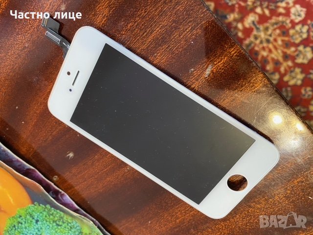 Продавам части за iPhone 4s, 5s, 6, 6s, , снимка 11 - Резервни части за телефони - 34808008