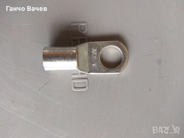 Кабелни обувки , снимка 3 - Аксесоари и консумативи - 38555803