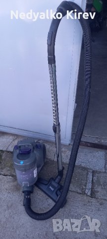 Прахосмукачка, снимка 2 - Прахосмукачки - 43584558