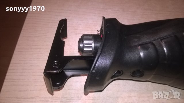 саблен трион, снимка 6 - Други инструменти - 27214350