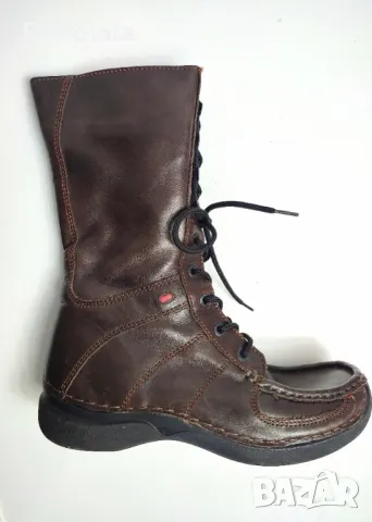 Wolky laarzen maat 37, снимка 2 - Дамски боти - 47423585