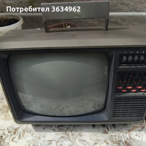 Продавам телевизори, снимка 2 - Телевизори - 49476669