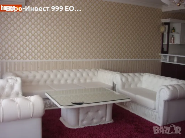 Апартамент-132 кв.м-Пловдив