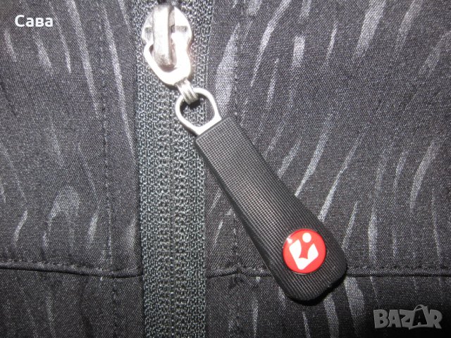 Софтшел KILLTEC  дамски,2-3ХЛ, снимка 5 - Спортни екипи - 38234557