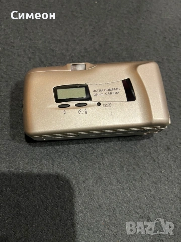 Фотоапарат Olympus , снимка 2 - Фотоапарати - 53179311