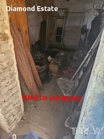 Едноетажна къща в село Злато Поле общ. Димитровград, снимка 8 - Къщи - 48571856