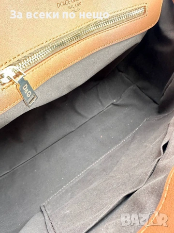 Dolce&Gabbana Дамска Чанта Долче И Габана - Налични Различни Цветове Код SK751, снимка 10 - Чанти - 53158920