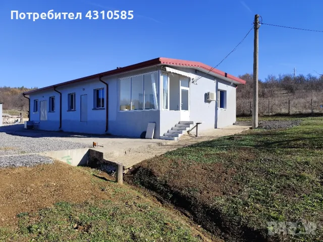 Склад/Производствено помещение