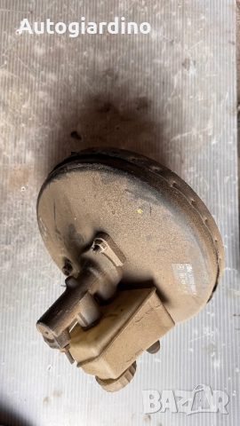 Серво усилвател / Спирачна помпа за Mercedes W124 - 3.7762-0301.4 / 0034301730