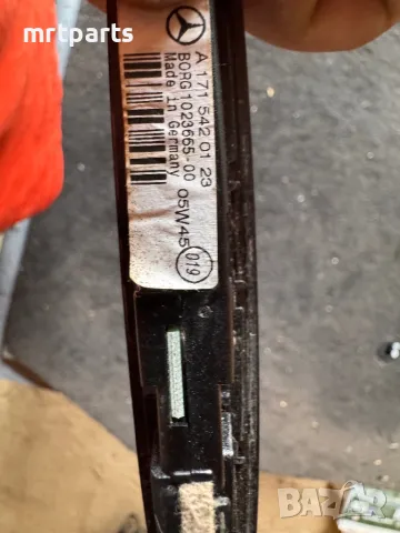 Индикатор за парктроник за Mercedes W211, снимка 2 - Части - 49651876