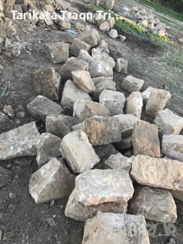 Дялан камък, снимка 4 - Строителни материали - 47784372