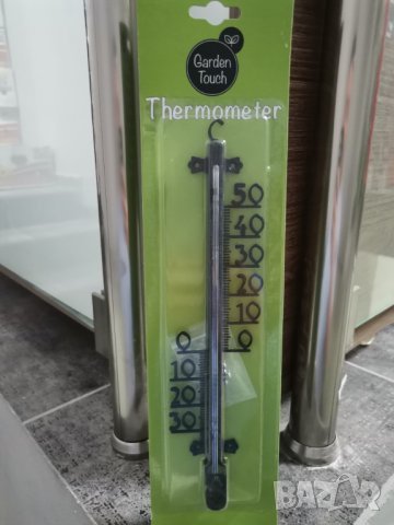 Градински Термометър нов Акция! , снимка 1