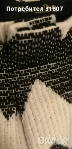 Пола - Massimo Dutti, снимка 2 - Поли - 51990993