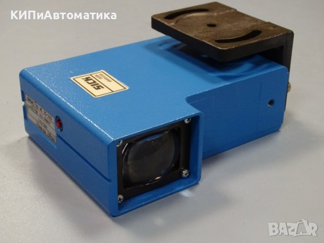 фотоелектричен сензор SICK WE 25-143 photoelectric sensor 110-220V, 48-62Hz, снимка 2 - Резервни части за машини - 37257163