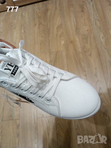 обувки , снимка 6 - Дамски ежедневни обувки - 43587613