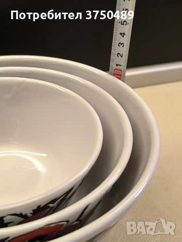 Комплект купи , снимка 7 - Съдове за готвене - 52283661