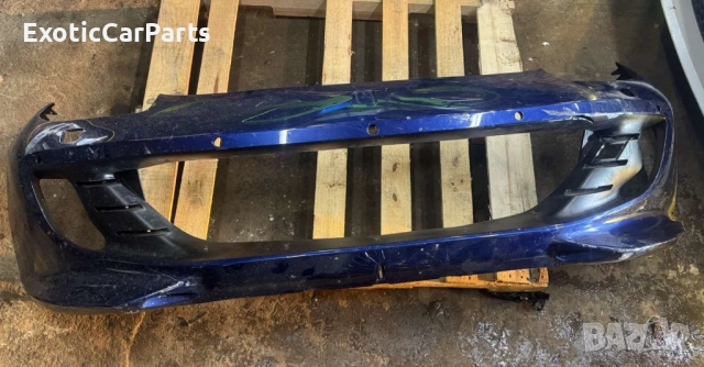 предна броня Ferrari GTC4Lusso