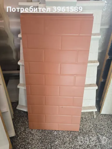 Сандвич панели на склад, снимка 3 - Строителни материали - 48100295