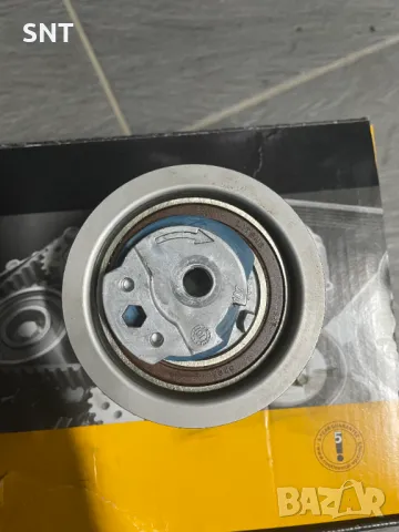 Oбтяжна ролка, ангренаж Litens 979608 za Audi A3 8PA Sportback, снимка 4 - Части - 49084222