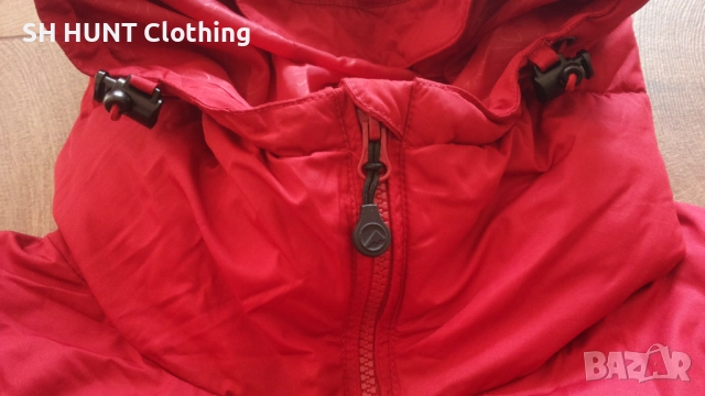 STORMBERG VAST D Vattert Jakke размер L зимно яке 29-58, снимка 5 - Якета - 52683435